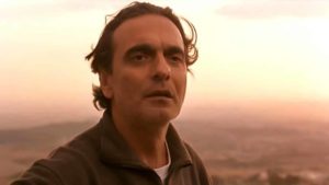 IL SAPORE DELLA CILIEGIA di Abbas Kiarostami