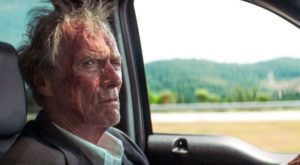 IL CORRIERE – THE MULE di Clint Eastwood