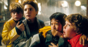 I GOONIES – L’imperdibile Collector’s Edition in Blu-Ray