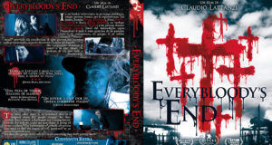 Everybloody’s End: Quattro edizioni home video per il nuovo film di Claudio Lattanzi