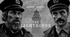 THE LIGHTHOUSE di Robert Eggers