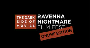 Visioni Fantastiche e Ravenna Nightmare Film Fest: Le edizioni 2020 saranno anche Online