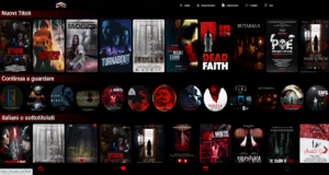 È nata HODTV: La piattaforma streaming interamente dedicata all’Horror!