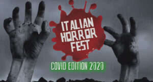 L’Italian Horror Fest celebra con Dario Argento il suo decennale