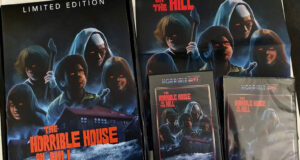 “The Horrible House on the Hill” è il film perfetto per Halloween secondo Quentin Tarantino