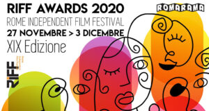 Il RIFF – ROME INDEPENDENT FILM FESTIVAL va online – La XIX edizione dal 26 novembre al 4 dicembre, va su MyMovies.it