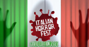 “Portae Infernales” e “Questione di sguardi” vincono l’ITALIAN HORROR FEST 2020