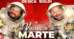 NIGHTMARE BEFORE CHRISTMAS 2020: Le commedia italiane conciate per le feste!
