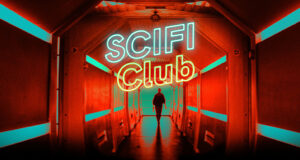 Trieste Science+Fiction Festival presenta SCIFI CLUB, la prima piattaforma streaming interamente dedicata al Cinema di Fantascienza!