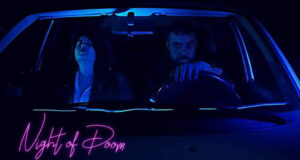 NIGHT OF DOOM: Sinossi e trailer del nuovo film di Davide Pesca
