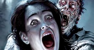 “The Amulet of Fear” Il nuovo cortometraggio horror di Andrea Ricca