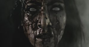 NATI MORTI, il nuovo thriller horror scritto e diretto da Alex Visani