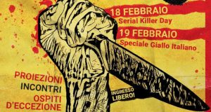 GIALLO BERICO: Tra cronaca nera e finzione, un’edizione all’insegna del Giallo “made in Italy”