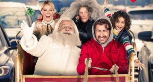 NIGHTMARE BEFORE CHRISTMAS: I film italiani in sala a Natale 2021 [Parte 1]