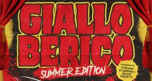 GIALLO BERICO – Summer Edition: Il 18 giugno prende il via l’estate in giallo di Shatter Edizioni