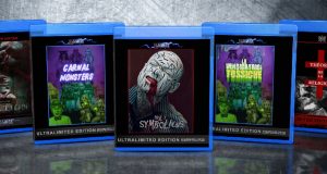 DarkStar Films e BlackMafia Films: 4 nuovi horror ed estremi in Blu-ray disponibili su Goredrome