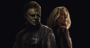 Halloween Ends – Il Poster e il Trailer Finale