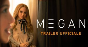 M3GAN: Il trailer Ufficiale