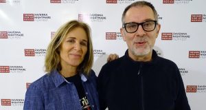 Ravenna Nightmare Film Fest, questa sera la consegna del Premio Medaglia al Valore al regista Claudio Cupellini