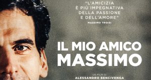 IL MIO AMICO MASSIMO di Alessandro Bencivenga