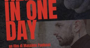 Al via le riprese di “All in One Day”, giallo di Massimo Paolucci