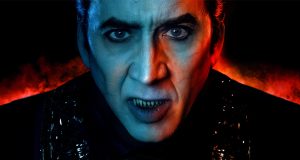 RENFIELD: Trailer e Poster Ufficiali del vampire movie con Nicolas Cage!