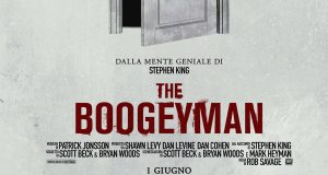 The Boogeyman: Il primo trailer e il poster