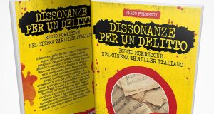 “Dissonanze per un delitto – Ennio Morricone nel cinema thriller italiano”: in uscita il 20 agosto