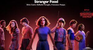 Stranger Food – Le ricette tratte da Stranger Things