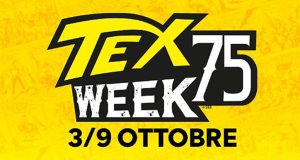 75 anni di Tex: al via la “Tex Week” alla Rinascente di Milano