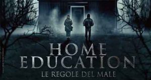 HOME EDUCATION – LE REGOLE DEL MALE di Andrea Niada