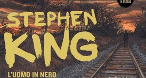 “L’uomo in nero” di Stephen King in libreria con Sperling & Kupfer