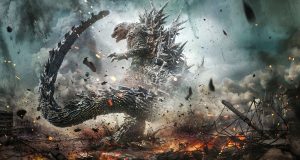 Il Re dei Mostri è tornato: Arriva “Godzilla Minus One”!