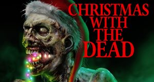 CHRISTMAS WITH THE DEAD: Per Natale l’edizione pocket con Weird Book!