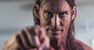 Arriva “Iron Fighter”, il nuovo action movie di Claudio Del Falco