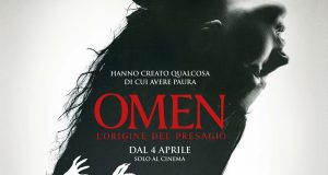 Omen – L’origine del Presagio: Il nuovo trailer e il poster
