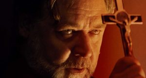 L’Esorcismo – Ultimo Atto: Il Trailer e il Poster del nuovo film con Russell Crowe