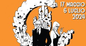 ARF! Festival & Instituto Cervantes di Roma presentano Eduardo Risso “Più di 100 proiettili”